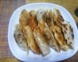 甘さも一緒に☆ふんわり餃子作り方9写真