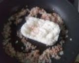 余りもので簡単チャーハン作り方4写真