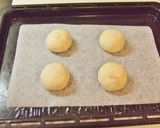【クッキー消費】余ったクッキーでパン♡作り方9写真