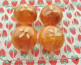【クッキー消費】余ったクッキーでパン♡作り方11写真
