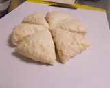 HBで大麦入りのベーグル♡作り方1写真