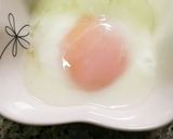 失敗なし！IHで私の温泉卵84℃で完成作り方7写真