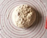 バターシュガーのミニ食パン作り方2写真