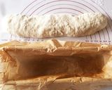 バターシュガーのミニ食パン作り方3写真