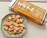 【クッキー消費】余ったクッキーでパン♡作り方2写真