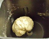 【クッキー消費】余ったクッキーでパン♡作り方7写真