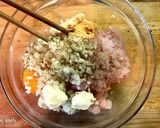 ヘルシー！おからのチキンナゲット作り方2写真