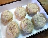 ヘルシー！おからのチキンナゲット作り方3写真