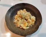 簡単！そら豆のオリーブオイル焼き作り方4写真