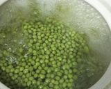 実山椒の醤油漬け作り方4写真