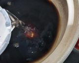 実山椒の醤油漬け作り方9写真