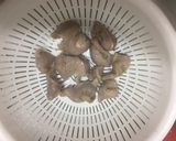 砂肝のコチュジャン和え作り方4写真