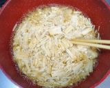 ★えのきの酢びたし作り方4写真