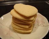 サクサク☆サザンティーケーキ（サブレ）作り方7写真