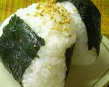 ✫甘露煮チキン✫（おにぎりの具に）作り方4写真