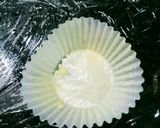 抹茶ブリオッシュあんパン作り方11写真