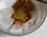カフェラテの作り方作り方3写真