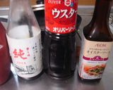 最考のナポリタンソースの隠し味作り方2写真
