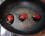最考のナポリタンソースの隠し味作り方10写真