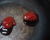 最考のナポリタンソースの隠し味作り方9写真