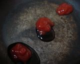 最考のナポリタンソースの隠し味作り方7写真