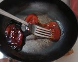 最考のナポリタンソースの隠し味作り方13写真