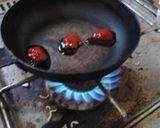 最考のナポリタンソースの隠し味作り方11写真