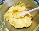 フレッシュぶどうのパウンドケーキ作り方8写真
