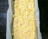 フレッシュぶどうのパウンドケーキ作り方10写真