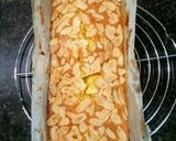 フレッシュぶどうのパウンドケーキ作り方11写真