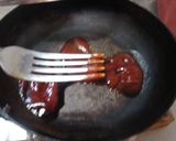 最考のナポリタンソースの隠し味作り方14写真