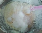 おから入りチーズケーキ作り方4写真