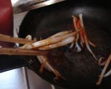 最考のナポリタンソースの隠し味作り方19写真