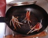 最考のナポリタンソースの隠し味作り方18写真