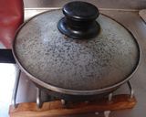 最考のナポリタンソースの隠し味作り方17写真