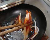最考のナポリタンソースの隠し味作り方21写真