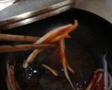 最考のナポリタンソースの隠し味作り方20写真