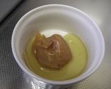 シュッパウメェ～♬ なんちゃって梅ジャム作り方1写真