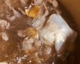 捨てないで！ネギのしっぽ作り方2写真