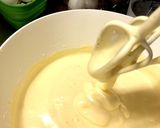スポンジケーキ作り方6写真