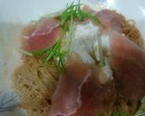 イタリアン風ビビン冷麺作り方4写真
