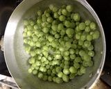 採れたてグリンピースの混ぜご飯作り方4写真