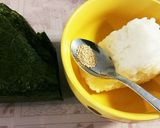 コンビニおにぎり だし茶漬け 超簡単♪作り方2写真