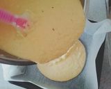 おから入りチーズケーキ作り方9写真