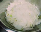 常温で長期保存OK✤酢玉ねぎ作り方1写真