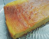 おから入りチーズケーキ作り方11写真