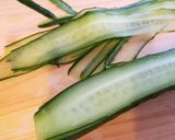 母の日に贈る♪花ごはんケーキ＊作り方2写真