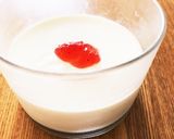 低糖質簡単 ほぼ混ぜるだけ！ババロア作り方3写真