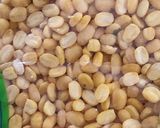 タイ♡緑豆の餡子で作る野菜のお菓子作り方2写真