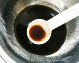 めかじきの照り焼き☆めか照り♪作り方1写真